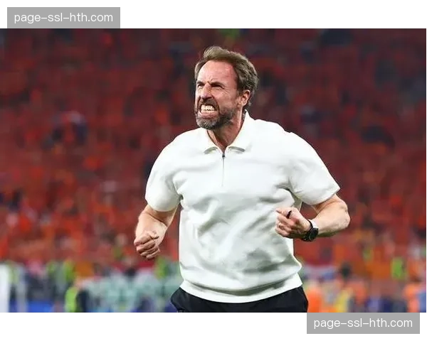 英格兰队主帅索斯盖特专访：是时候将奖杯带回家了